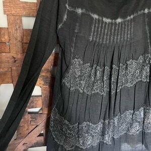 Soft Surroundings Tunic